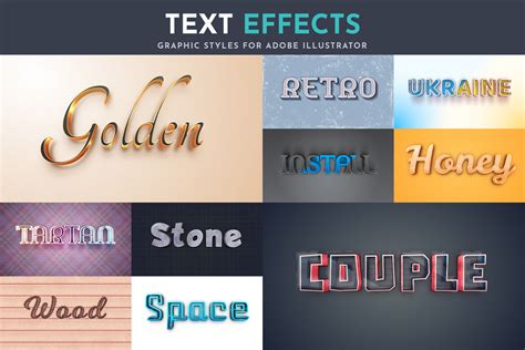Image result for 100 Creative Text Effects