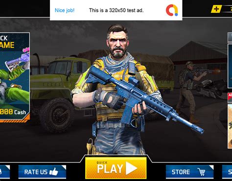 Image result for FPS Commando