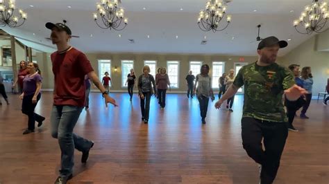 Cowboy Line Dancing Tutorial 的图像结果