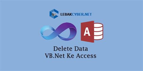 How to Delete a Data in VB 的图像结果