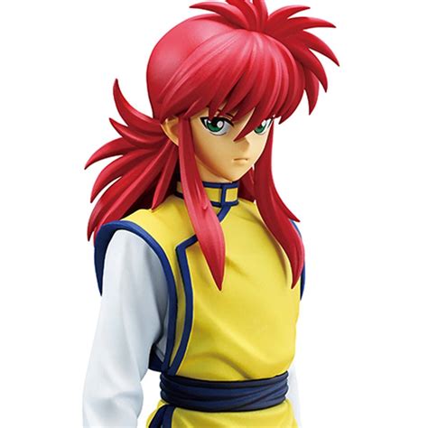 Yu Yu Hakusho Kurama
