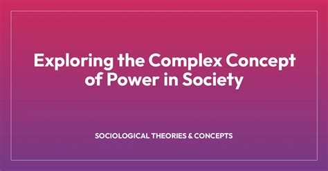 Example of Societal Power 的图像结果