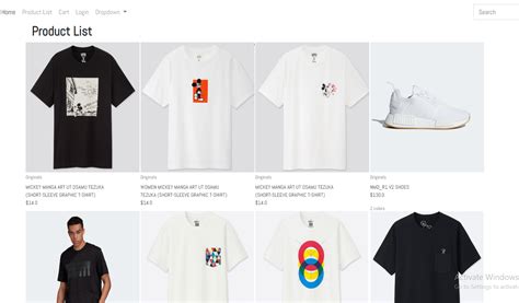 Java Spring Boot Shopping Cart 的图像结果