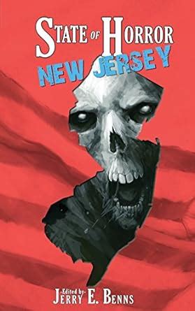 State of Horror: New Jersey : Amazon.in: Books