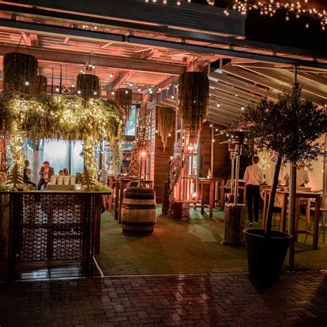 UNIQUE Eventlocation