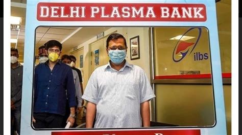 Petition · COVID recovered should be allowed to donate Plasma despite ...