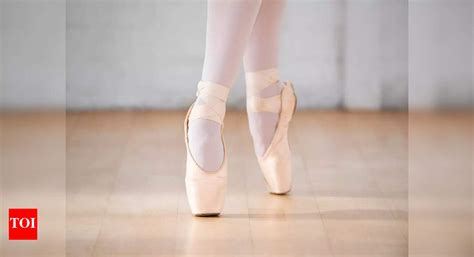 Ballet shoes: Top picks for dancers - The Times Reviews
