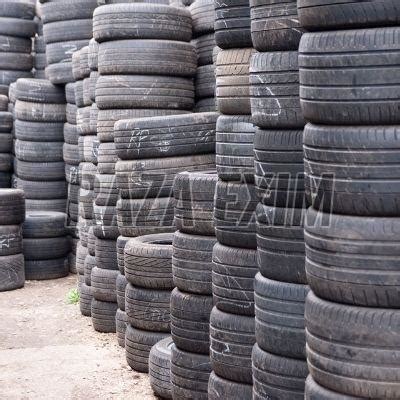 Raza Exim Chikkamagaluru - Used Car Tyre Exporter and Supplier