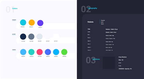 Tesko – Project Management Adobe XD UI Template by createuiux | ThemeForest