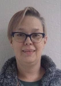 Amanda Darlene Lambright, a registered Sex Offender in AMARILLO, TX ...