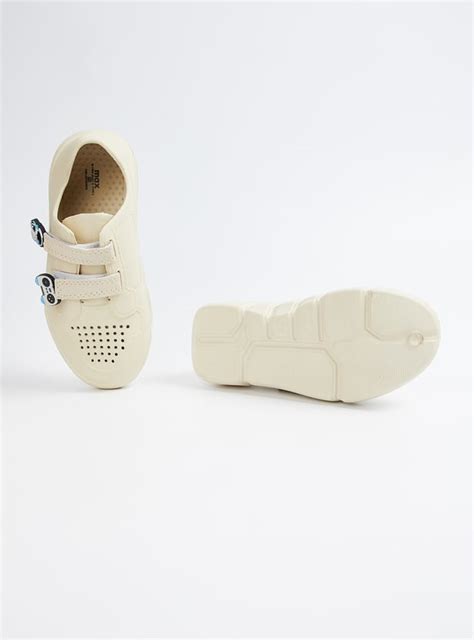 Buy Boys Captain America Perforated Sneakers Online at just Rs. 399.0 ...