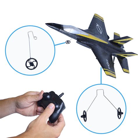 Image result for RC Jet with Camera with Remote Control