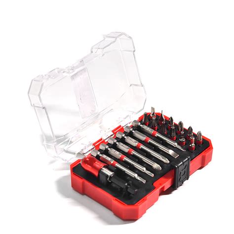 Multi-Bit Screwdriver Set 的图像结果