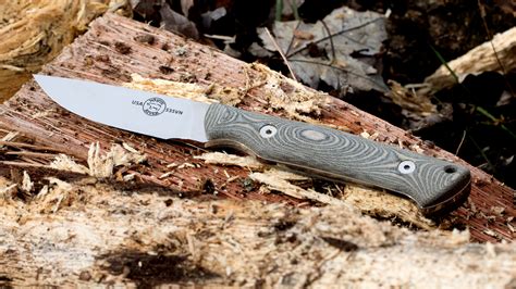 All Knives - Page 1 - White River Knives