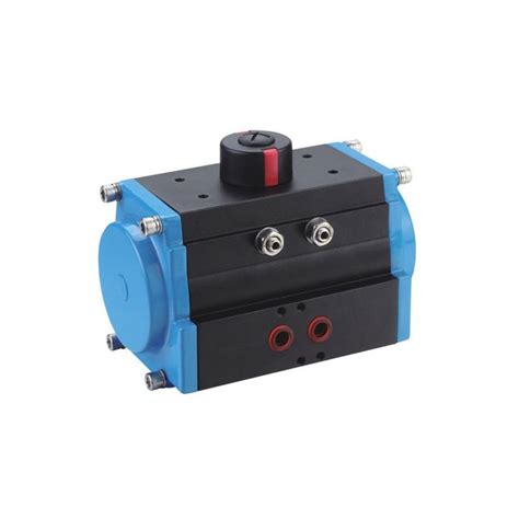 Zakretni aktuator XAT-75DA | E-Kompresori