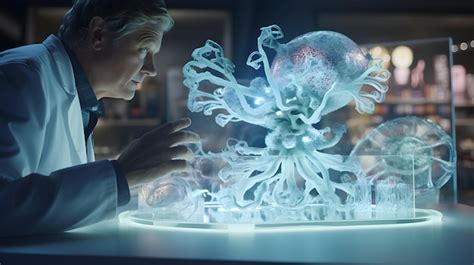 Biology Science Model 的图像结果