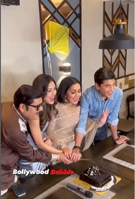 Bhabhi Ji Ghar Hai actor Asif Sheikh fainted on the set treatment is ...