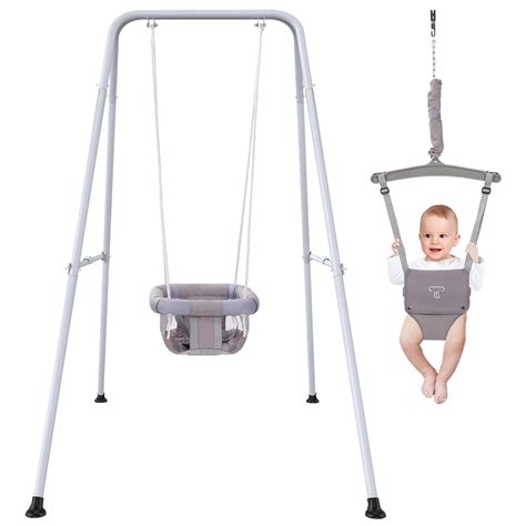 Portable Baby Swing