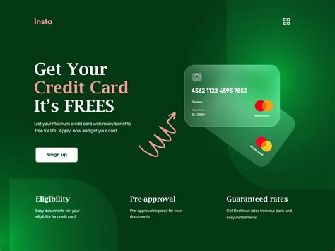 Creating a Landing Page Using Cards 的图像结果