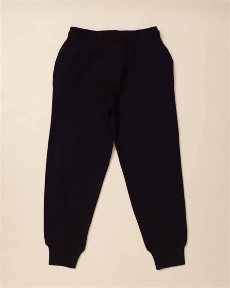 Spiderman Printed Regular Fit Jogger For Boys – Kidsville