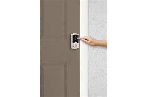 Weiser SmartCode How to Program 的图像结果