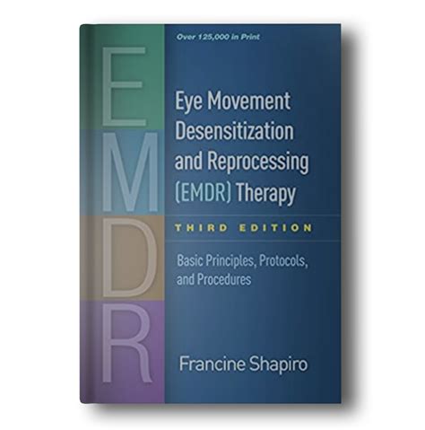Home Study Book Course-EMDR: Basic Principles, Protocols and Procedures ...