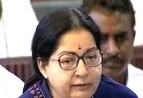 Jayalalithaa's continuance as CM questioned‎‎ | Page 151153 | The Times ...