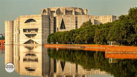 Bangladesh Parliament 2
