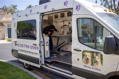 top rated pet grooming near me