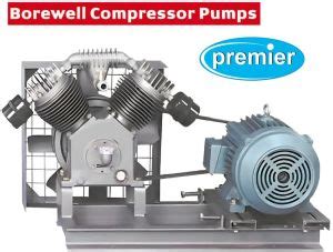 Elgi Borewell Compressor With Suguna Motor Manufacturers and Suppliers ...