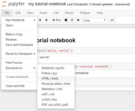 Image result for Using Jupyter Notebook Online