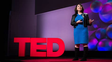 【TED双语演讲】内向性格的力量！你的能量来自于自身而不是外界。_哔哩哔哩_bilibili