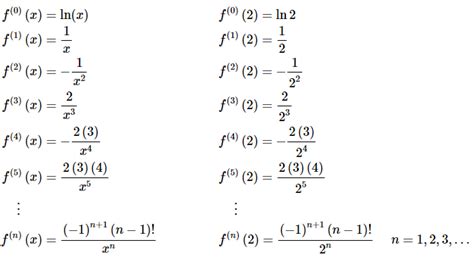 Taylor Series - Algebra - Mathematics PDF Download