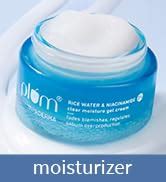 Plum 2% Niacinamide Simply Bright Face Wash With Rice Water 100 ml ...