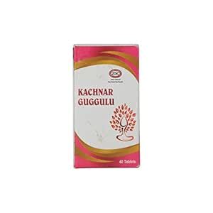 Buy Ayurvedic medicine for tumors, swellings in the body, PCOS, and ...