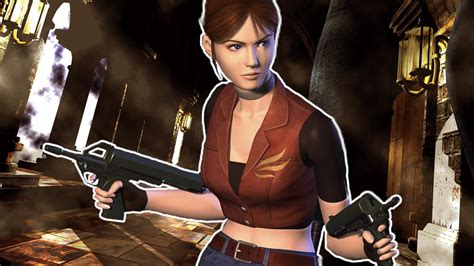 Image result for Resident Evil Code Veronica Walkthrough