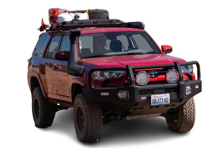 Image result for ARB 4Runner 2010