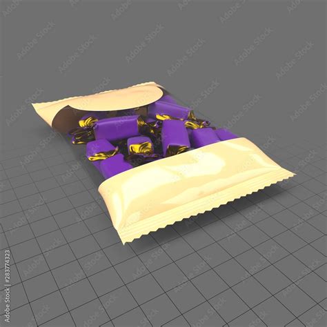 Image result for Cinema 4D Candy Package Tutorial