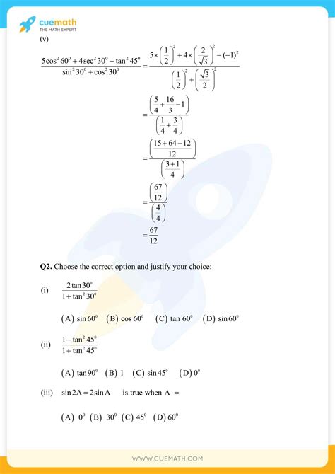 Class 10 Math Ch 8 Explanation 的图像结果