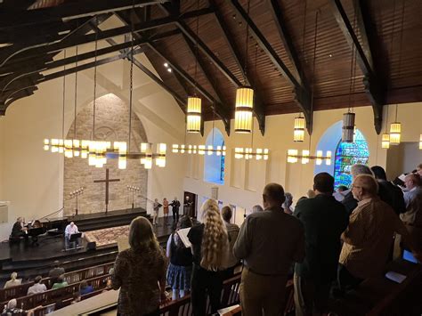 Riverbend Church Texas