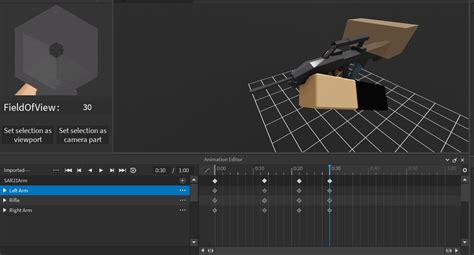 Image result for Realistic First Person Script Roblox