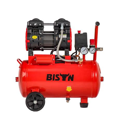 Single-stage vs. two-stage air compressors: An in-depth comparison ...