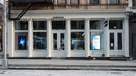 Galaxy Experience Space Nyc