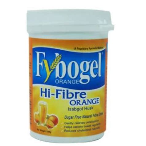 Fybogel Powder - 100 gms : Buy Fybogel Powder - 100 gms Online at Best ...