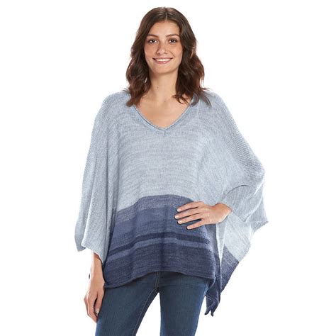 Kohls Womens Sonoma Sweaters - PRS Updates