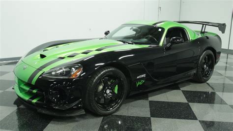 Coolest Vipers On Motorious