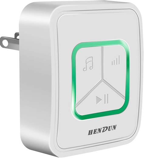 Hendun Power Failure Alarm: Smart Reminder for India | Ubuy