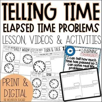 Image result for Problem Solving Time Worksheets