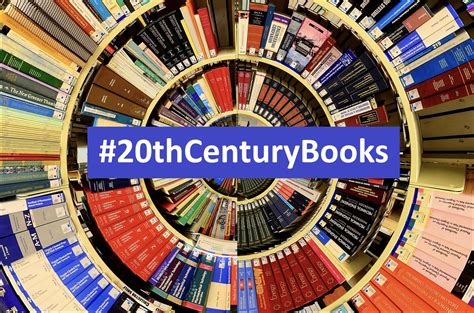 20th Century Books: top 100