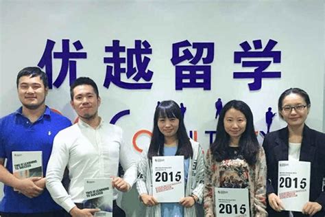 上海2022泰国出国留学中介机构一览表